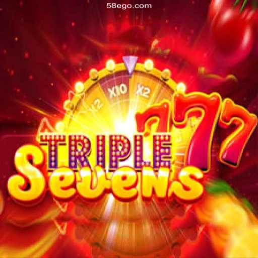 Explore the Excitement of 777TripleSeven at 58E.COM Oficial 💯️