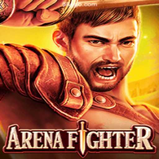 ArenaFighter: Dive into the Digital Colosseum