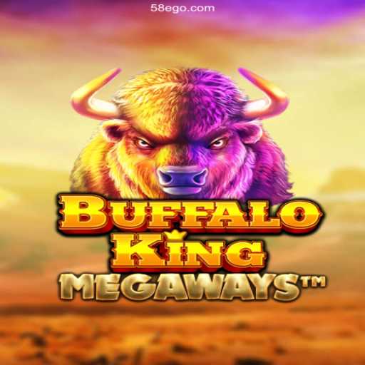 Buffalo King: The Majestic Casino Game on 58E.COM Oficial 💯️