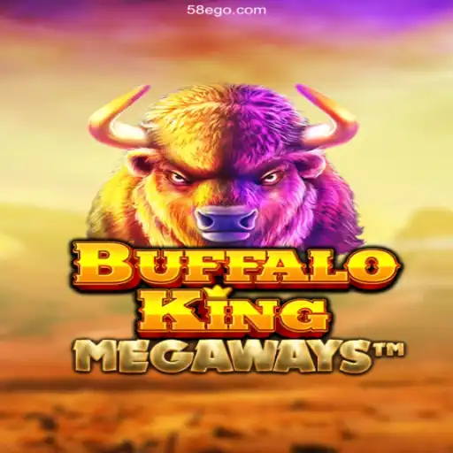 Buffalo King: The Majestic Casino Game on 58E.COM Oficial 💯️