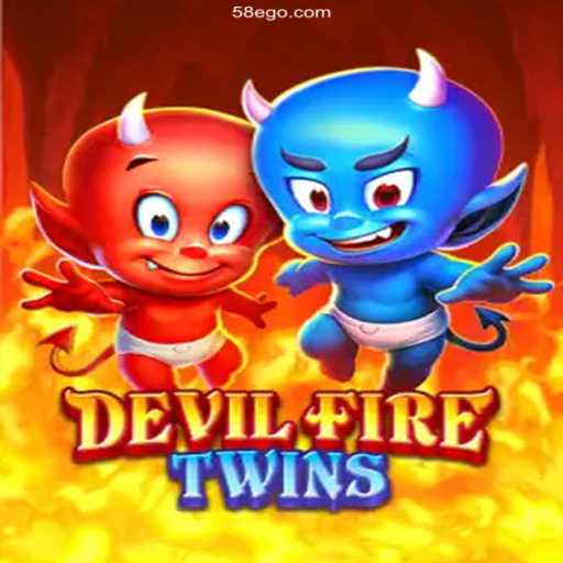 DevilFireTwins: A Fiery Adventure in Gaming