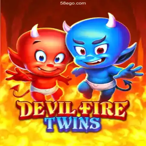 DevilFireTwins: A Fiery Adventure in Gaming
