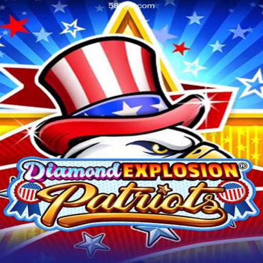 Unraveling the Excitement of DiamondExplosionPatriots: A New Era in Gaming