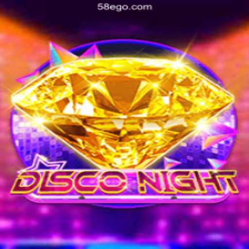 Experience the Excitement of DiscoNight in Brazil's Top Online Casino