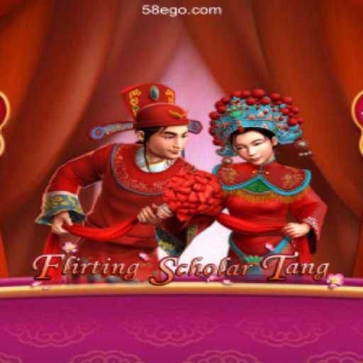 Exploring the Captivating World of FlirtingScholarTang and the Buzz Around 58E.COM: The Premier Online Casino in Brazil