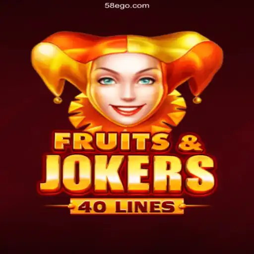 Explore FruitsAndJokers40: A Thrilling Experience at 58E.COM