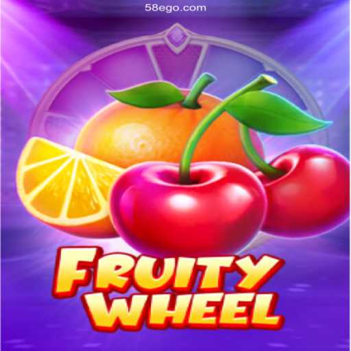 Discover FruityWheel: The Exciting Casino Game at 58E.COM Oficial