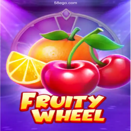 Discover FruityWheel: The Exciting Casino Game at 58E.COM Oficial