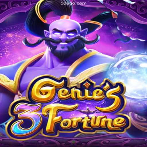 Exploring Genie3Fortune: The Ultimate Gaming Experience at 58E.COM Oficial