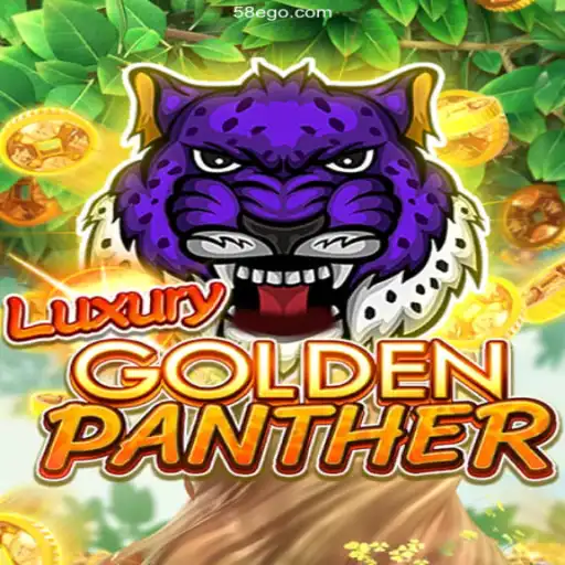 Unveiling LUXURYGOLDENPANTHER: The Jewel of Online Casinos