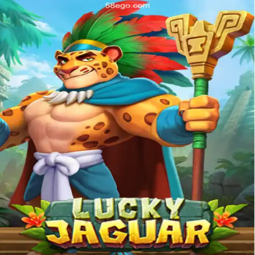 Discover the Thrills of LuckyJaguar: A Premier Online Gaming Experience with 58E.COM Oficial