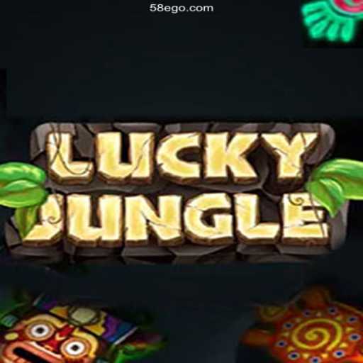 Exploring the Thrilling World of LuckyJungle at 58E.COM Oficial 💯️