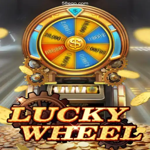 Exploring LuckyWheel: The Premier Game at 58E.COM Oficial 💯️ - O melhor cassino online do Brasil