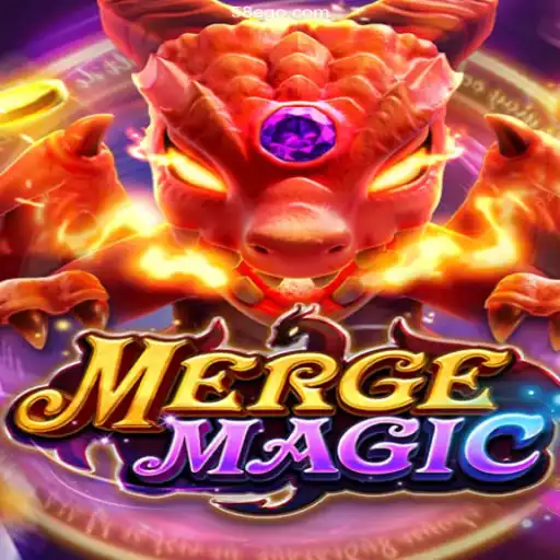 MergeMagic: A Unique Puzzle Adventure Experience
