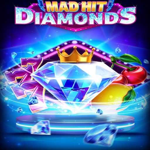 Unveiling the Excitement of MadHitDiamonds: A New Era in Online Gaming