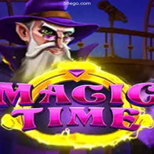 Unveiling MagicTime: A Journey Into the Enchanting World of Brazilian Online Casinos