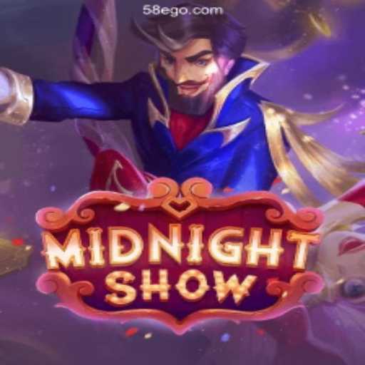 MidnightShow: The Enchanting World of Brazilian Online Casino Gaming