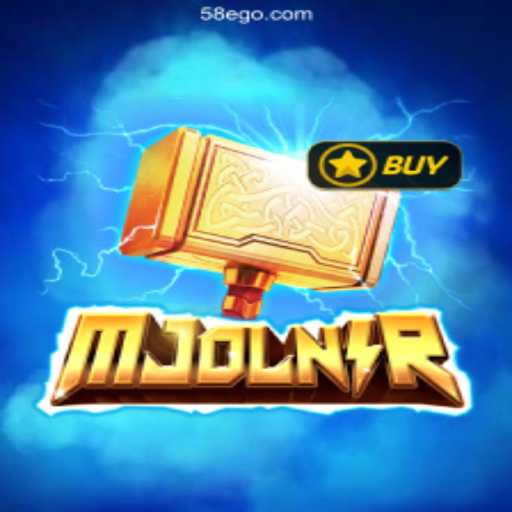 Discover the Thrilling World of Mjolnir: The Ultimate Gaming Adventure