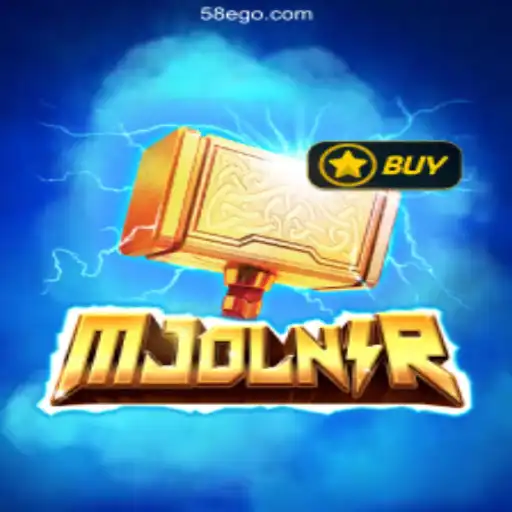 Discover the Thrilling World of Mjolnir: The Ultimate Gaming Adventure