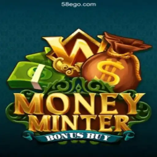 Exploring MoneyMinterBonusBuy: A Thrilling New Casino Experience at 58E.COM Oficial 💯️