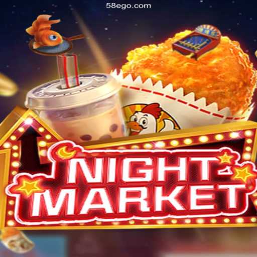 Exploring NIGHTMARKET: A Thrilling Experience in Online Gaming