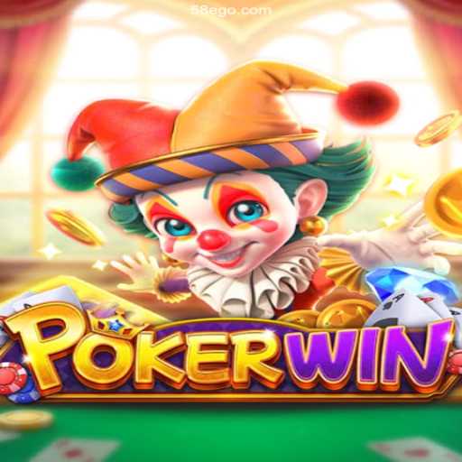 Explore the Thrilling World of POKERWIN at 58E.COM Oficial - The Best Online Casino in Brazil