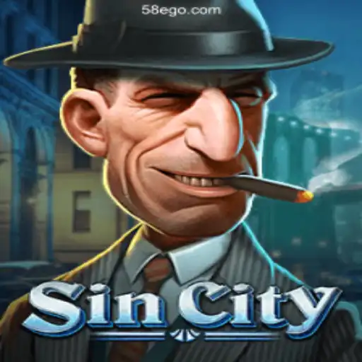 Exploring the Thrills of SinCity at 58E.COM Oficial - O melhor cassino online do Brasil