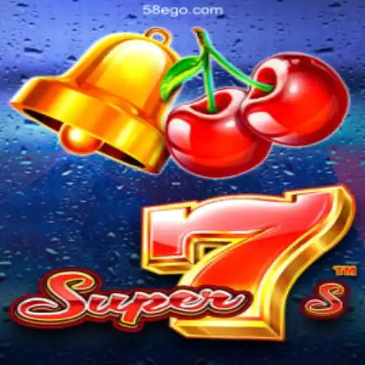 Exploring Super7s: A Thrilling Gaming Experience with 58E.COM Oficial