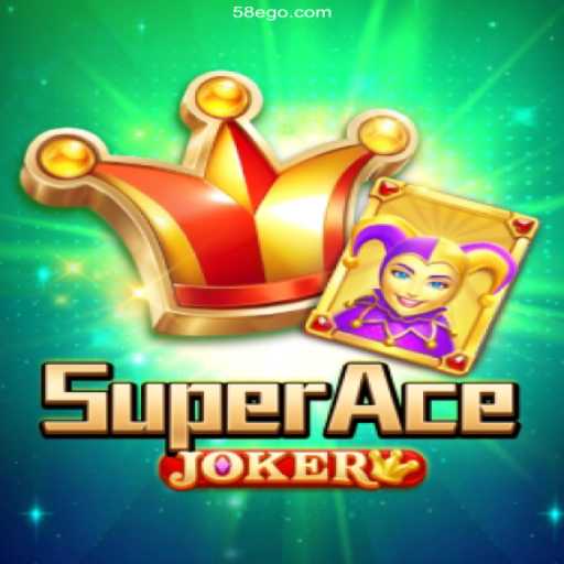 Discover the Thrills of SuperAceJoker: A Premier Casino Experience