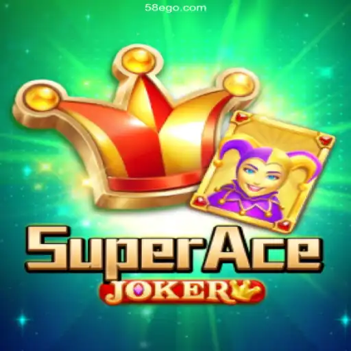 Discover the Thrills of SuperAceJoker: A Premier Casino Experience