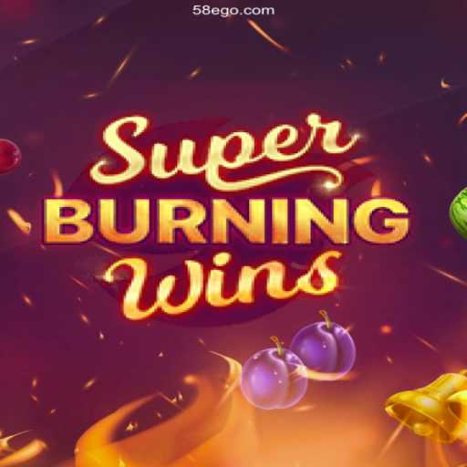 Exploring the Excitement of SuperBurningWins at 58E.COM Oficial: The Premier Brazilian Online Casino