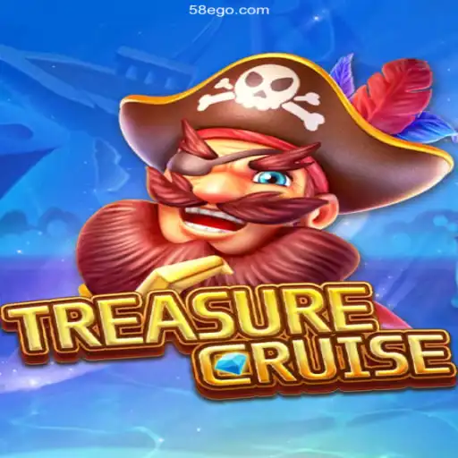 TREASURECRUISE: The Ultimate Adventure in Online Gaming