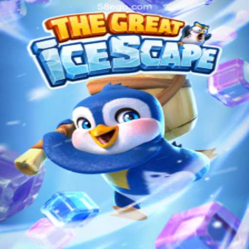 Exploring the Frozen Adventure of 'TheGreatIcescape': An Enthralling Journey