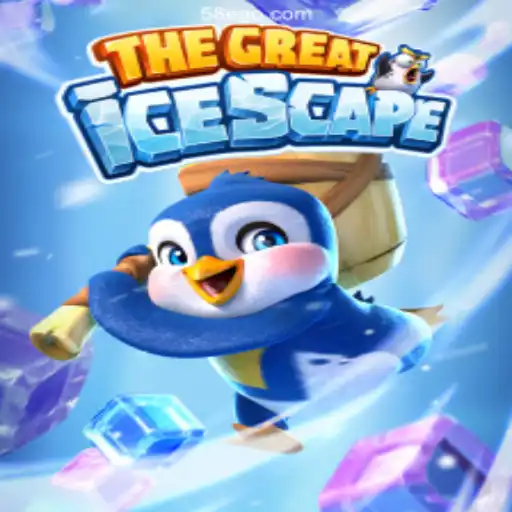 Exploring the Frozen Adventure of 'TheGreatIcescape': An Enthralling Journey