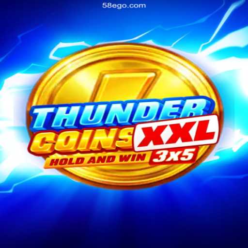 Discover ThunderCoinsXxl: The Ultimate Online Gaming Experience