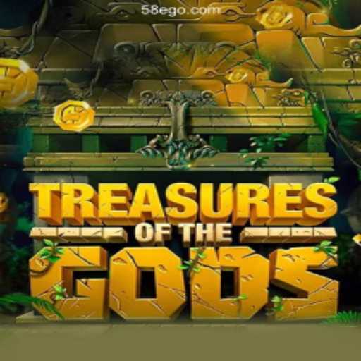 Discover the Exciting World of Treasure of the Gods