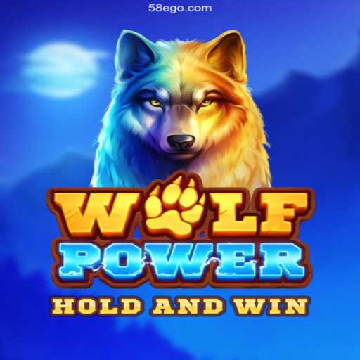 Discover the Thrills of WolfPower - A Howling Casino Adventure