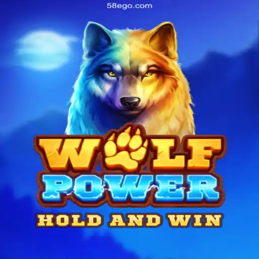 Discover the Thrills of WolfPower - A Howling Casino Adventure