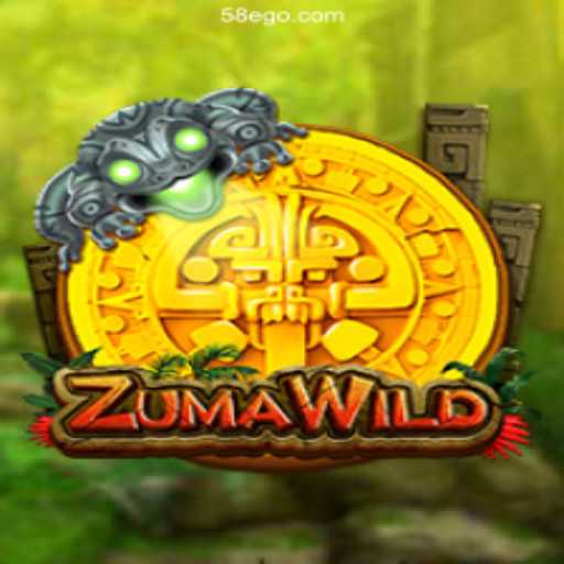 Discover the Thrills of ZumaWild at 58E.COM Oficial 💯️